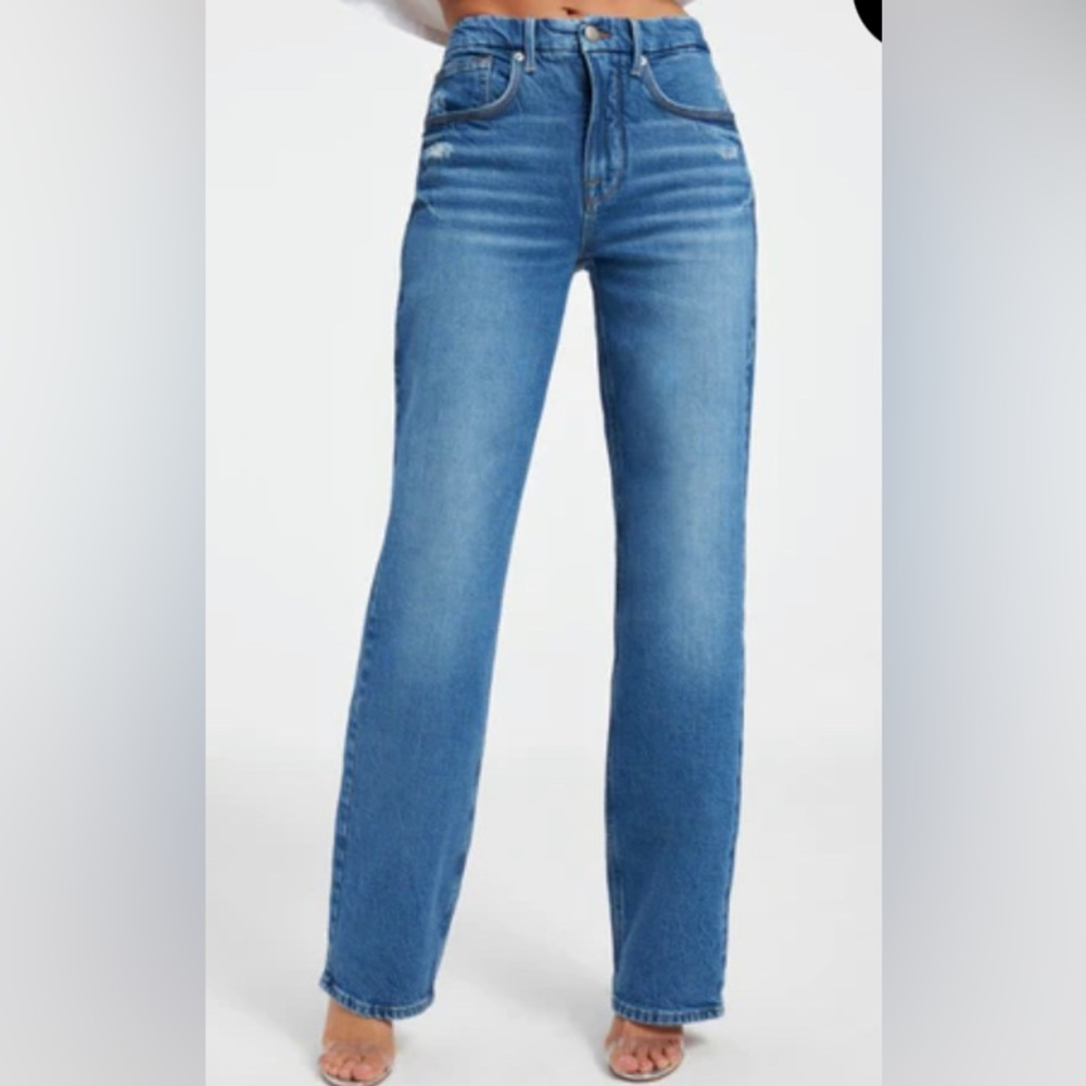 Women’s Good 90s Jeans